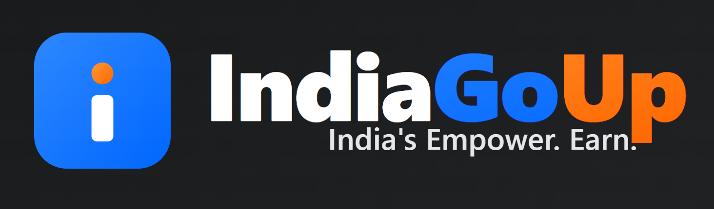Logo-IndiaGoUp